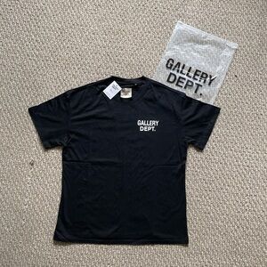 Brand new gallery dept shirt